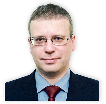 Ткаченко Илья Сергеевич